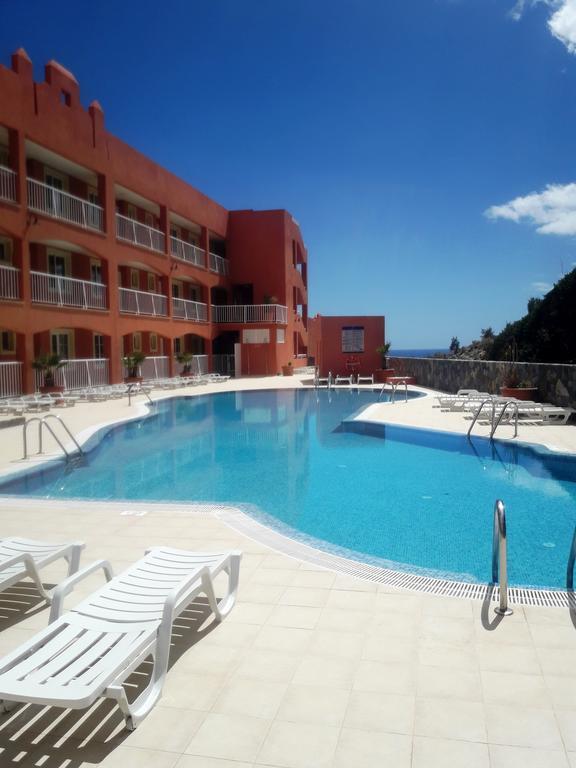 Sun And Ocean, Free Wifi Apartman Costa Calma Kültér fotó
